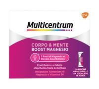 Multicentrum mymag 30 bustine