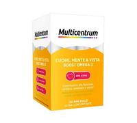 MULTICENTRUM BOOST OMEGA 120 CAPSULE