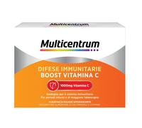 Multicentrum difese immunitarie 28 bustine