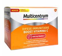 Multicentrum difese immunitarie 28 bustine