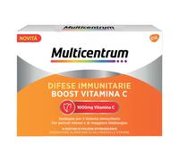 Difese Immunitarie Boost Vitamina C Multicentrum 14 Bustine