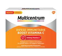 Multicentrum difese immunitarie 28 bustine