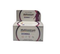 Multicentrum Donna Integratore Multivitaminico 30 Compresse