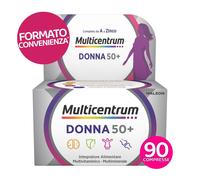 Multicentrum Donna 50+