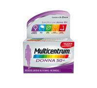 MULTICENTRUM DONNA 50+ 30CPR $