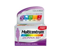 MULTICENTRUM DONNA 50+ 30CPR $