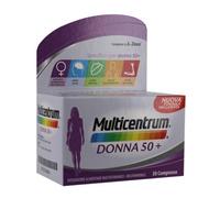 MULTICENTRUM DONNA 50+ 30CPR