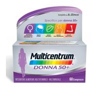 Multicentrum Donna 50+ 60cpr