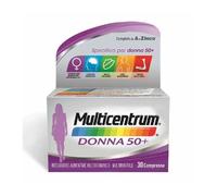 MULTICENTRUM DONNA 50+ 30CPR