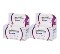 Multicentrum Donna 50+ Set da 2 - Risparmia il 10% con il codice: hale