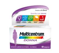 MULTICENTRUM DONNA 60CPR