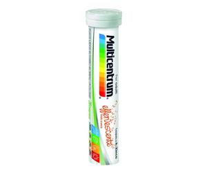 Multicentrum effervescente