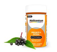 MULTICENTRUM IMMUNITA' & DIFESA 30 CAPSULE
