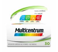 Multicentrum Adulti 30 compresse