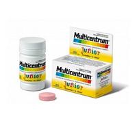 Multicentrum MULTICENTRUM JUNIOR 30 COMPRESSE