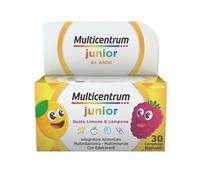 Multicentrum MULTICENTRUM JUNIOR 30 COMPRESSE