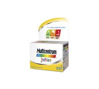 Multicentrum Junior 30 compresse - Integratore multivitaminico