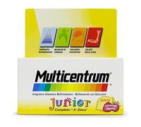MULTICENTRUM JUNIOR 30CPR