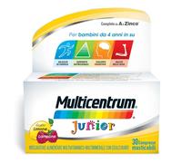 MULTICENTRUM JUNIOR 30CPR
