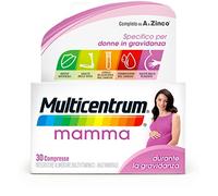 Multicentrum Mamma 30cpr