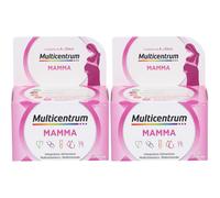 Multicentrum Mamma Integratore Donne in Gravidanza - Risparmia il 10%