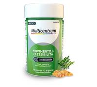 MULTICENTRUM MOVIMENTO&FLESS 30 CPS MOLLI