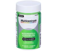 MULTICENTRUM MOVIMENTO&FLESS 30 CPS MOLLI