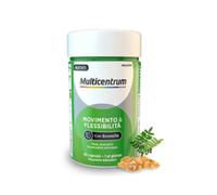 MULTICENTRUM MOVIMENTO&FLESS 30 CPS MOLLI
