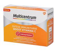 Multicentrum Difese Integratore Supporto Difese Immunitarie 98 g Polve