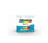 Multicentrum MULTICENTRUM KIDS 14 BUSTINE BIPARTITE