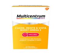 Multicentrum My Omega 3
