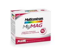 Multicentrum mymag 30 bustine