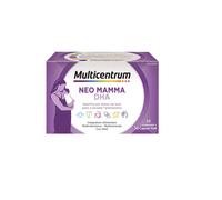 MULTICENTRUM NEO MAMMA DHA