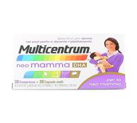 Multicentrum Neo Mamma DHA