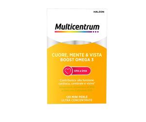 MULTICENTRUM OMEGA BOOST120PRL