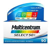 MULTICENTRUM SELECT 50+ 90CPR