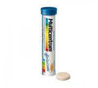 Multicentrum Select 50+ multivitaminico multiminerale 20 compresse effervescenti