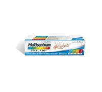 Multicentrum Select 50+ multivitaminico multiminerale 20 compresse effervescenti