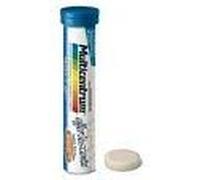 multicentrum select effervescente 20 compresse