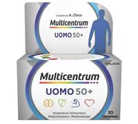 MULTICENTRUM U50+ 30CPR PROM26