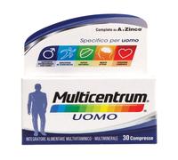 Multicentrum Uomo