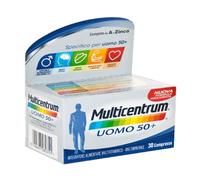 Multicentrum Uomo 50+