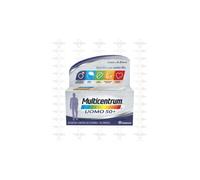 MULTICENTRUM UOMO 50+ * 60 COMPRESSE