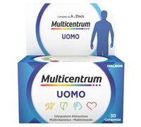 Multicentrum® UOMO 30 pz Compresse