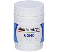 Multicentrum Uomo - Integratore Multivitaminico 30 Compresse