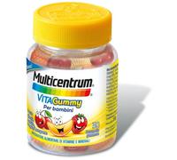 MULTICENTRUM VITAGUMMY 30 CARAMELLE GOMMOSE BAMBINI