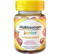 Multicentrum VitaGummy 30 caramelle - Integratore Alimentare