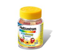 MULTICENTRUM VITAGUMMY 30 CARAMELLE GOMMOSE BAMBINI