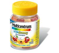 MULTICENTRUM VITAGUMMY 30CARAM