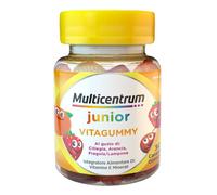 MULTICENTRUM VITAGUMMY 30 CARAMELLE GOMMOSE BAMBINI